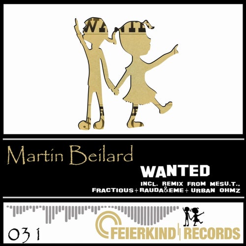 Wanted