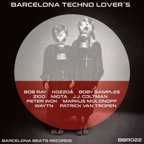 Barcelona Techno Lover´s