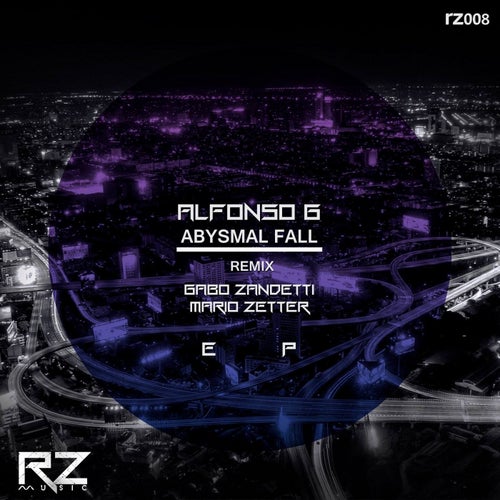 Abysmal fall EP
