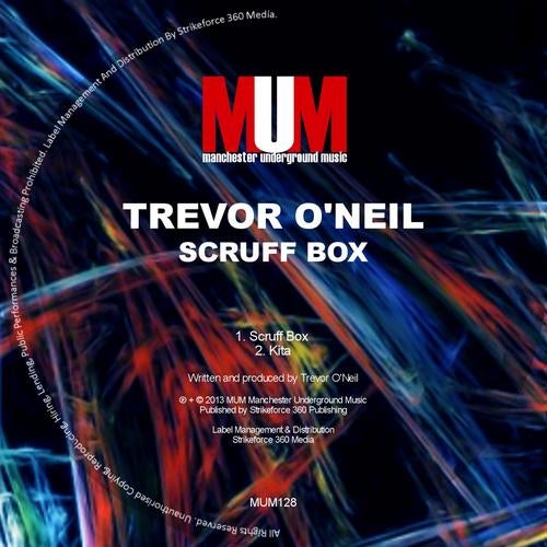 Scruff Box