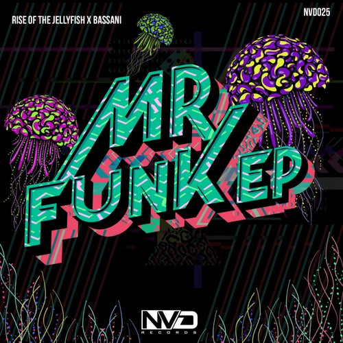 Mr. Funk EP