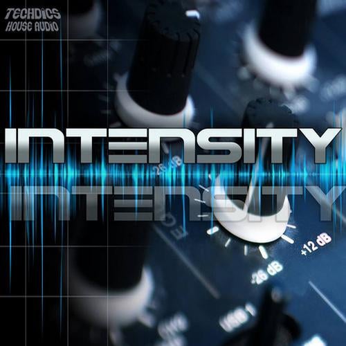 Intensity EP