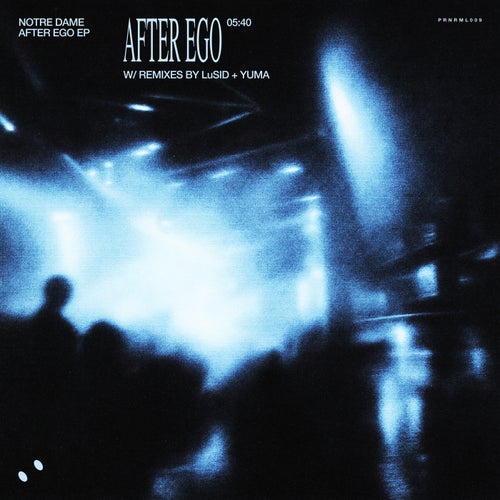 Notre Dame - After Ego (Yuma Remix) [2026]