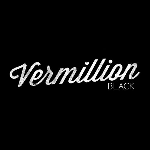 Vermillion Black