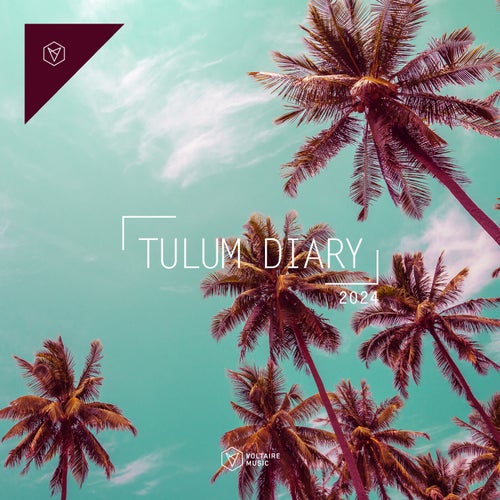 Voltaire Music pres. The Tulum Diary 2024