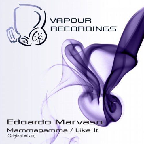 Mammagamma / Like It