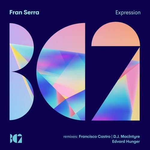 Cover art for Expression