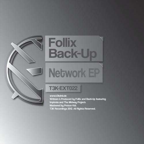 Network EP