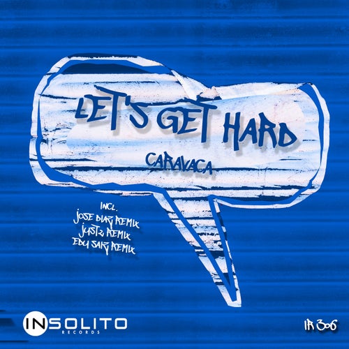 Lets Get Hard E.P.