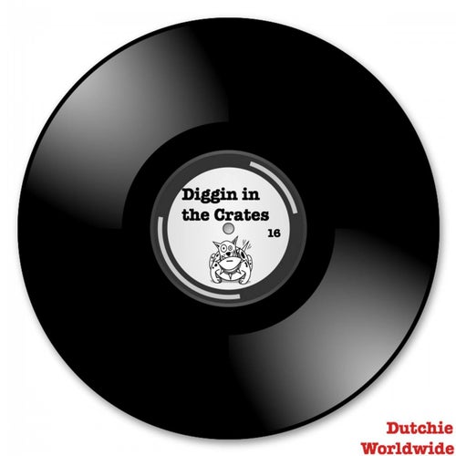 Diggin In The Crates Vol 16