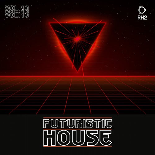 Futuristic House Vol. 10