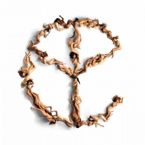 Yellow Claw - Blood For Mercy 2015 (LP)