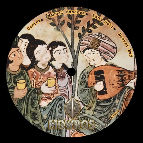 Desert Day (Original Mix)