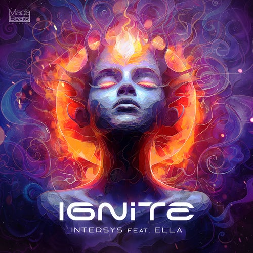  Intersys & Ella Doron - Ignite (2024) 