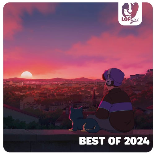 Best-of synthwave 2024