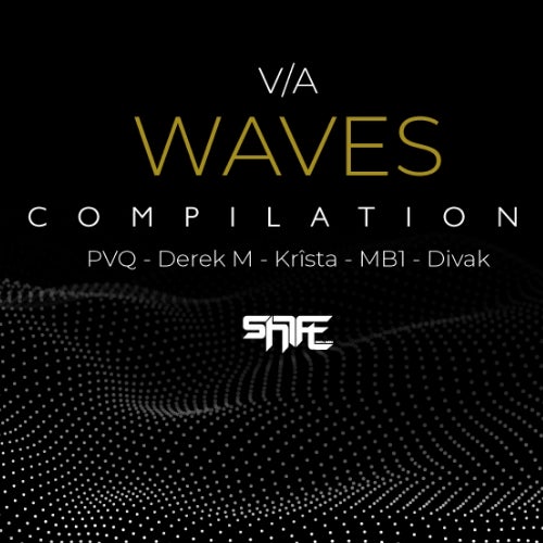 DEREK M "WAVES" CHART | APRIL 2020