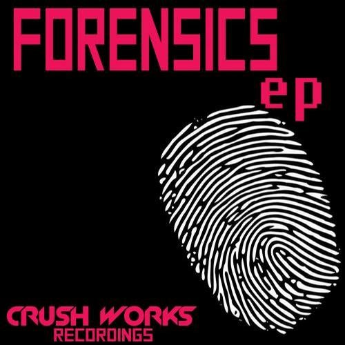 Forensics EP