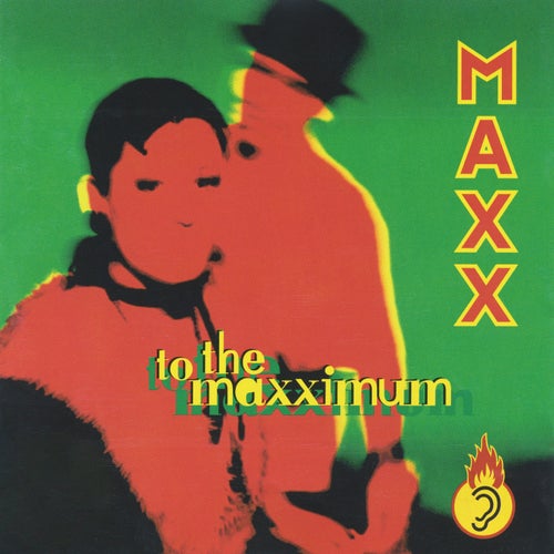 Cover art for To The Maxximum