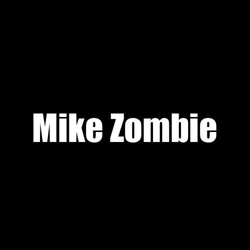 Mike Zombie