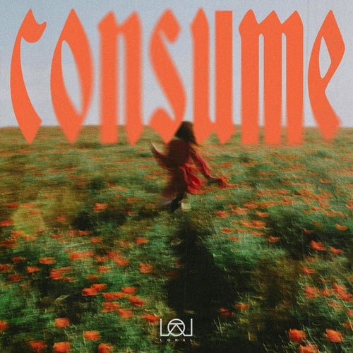 consume