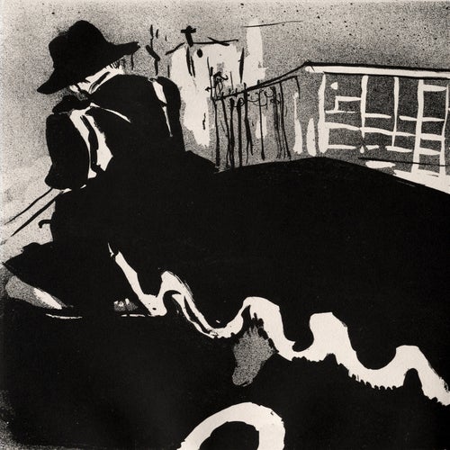 Wayfaring Stranger