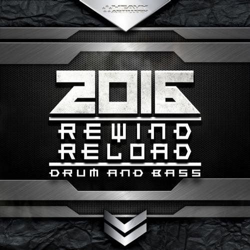 Cover art for 2016 Rewind Reload