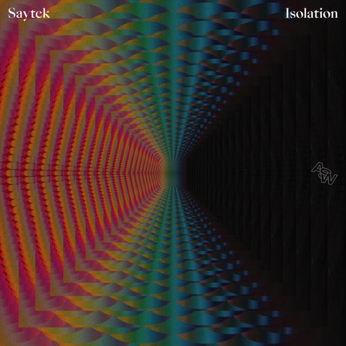Cover art for Isolation (Live)