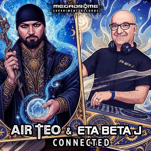 Connected