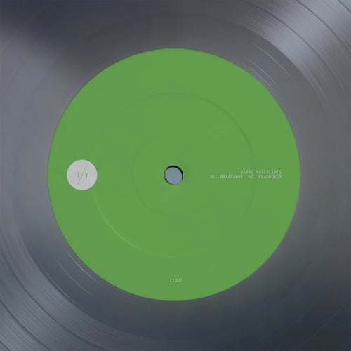 Cover art for Breakaway