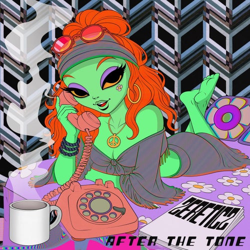 After The Tone