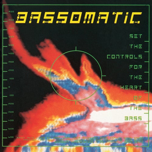 Cover art for Set The Controls For The Heart Of The Bass