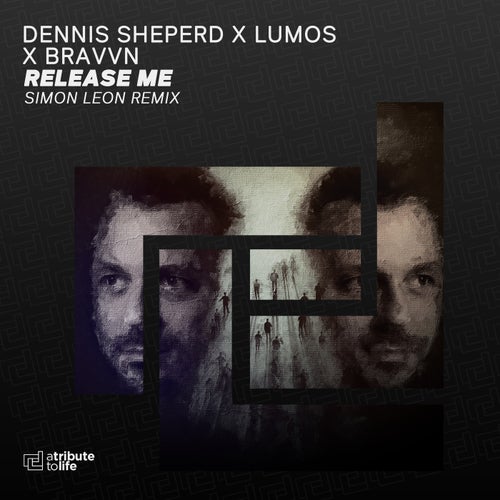 Release Me (Simon Leon Remix)