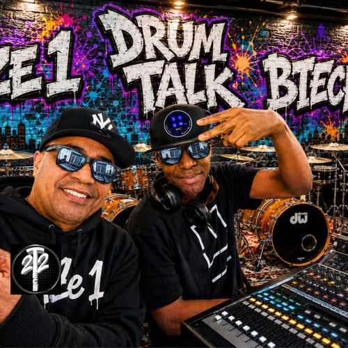 Drum Talk