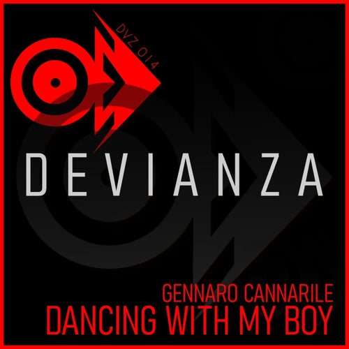 Dancing With My Boys