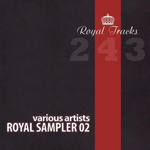 Royal Sampler II
