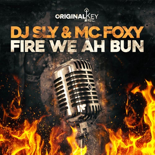Fire We Ah Bun