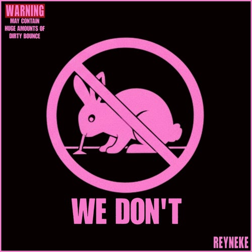 We don't (Extended Version)