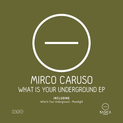 What Is Your Underground Charts