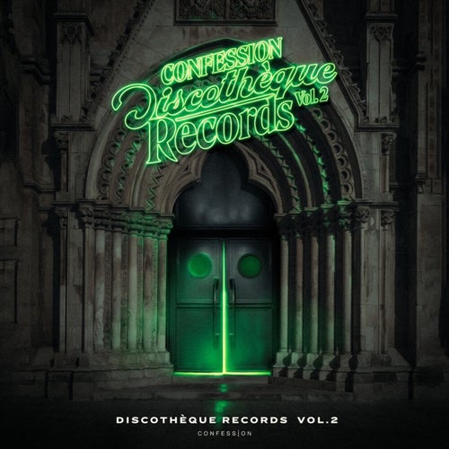 Discothèque Records, Vol. 2