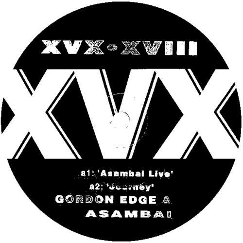 Asambai Live / Journey