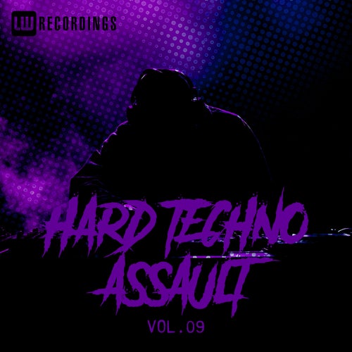 Hard Techno Assault, Vol. 09 (2026)