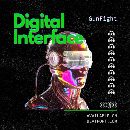 DIGITAL INTERFACE 010