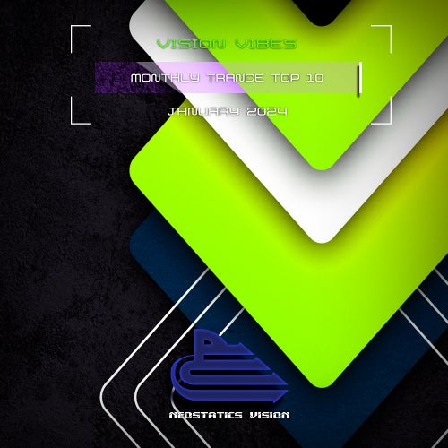 VISION VIBES // JANUARY 2023 TOP10