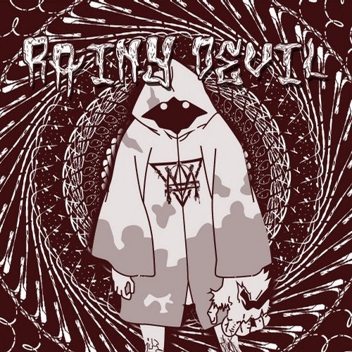 Cover art for Rainy Devil