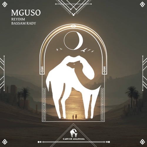 Mguso