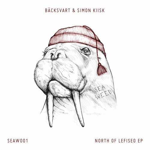 Cover art for North of Lefiseo