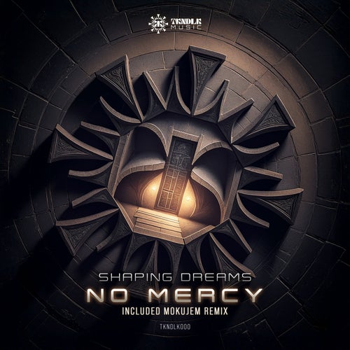 No Mercy