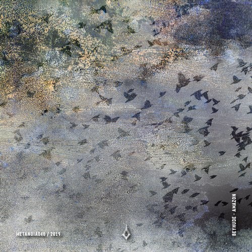 Cover art for Amazon