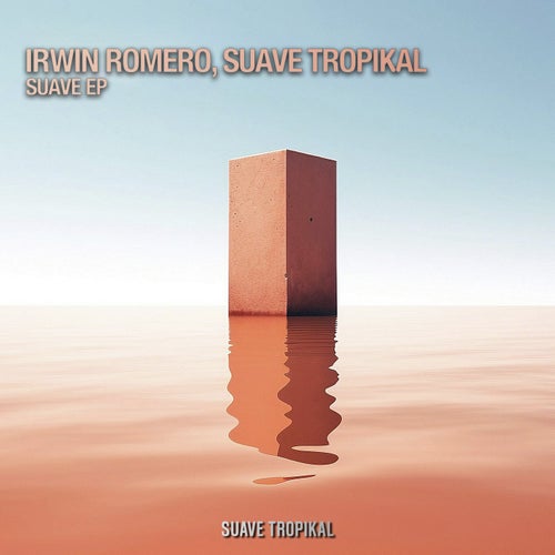 Suave EP