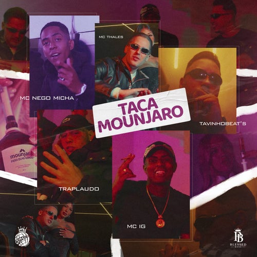 TACA MOUNJARO